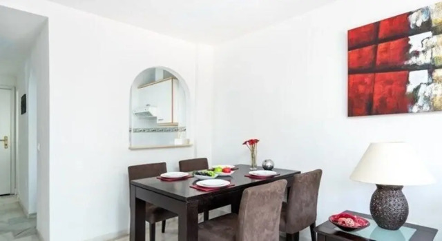 Lovely penthouse in La Cala de Mijas, Забронировать Отель Отели Михас 3 звезды, рядом с Cabo Rocoso Beach, 3*