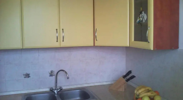 Апартаменты Apartments Cerin