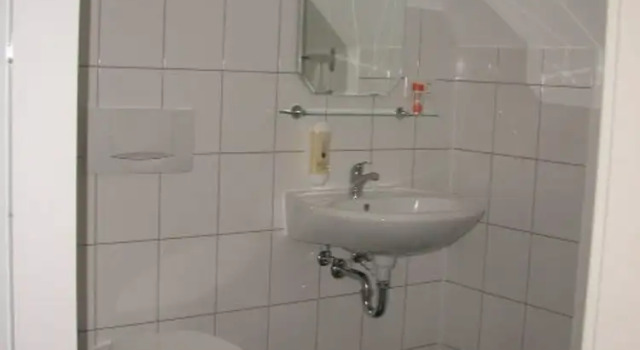 Номер Standard Wersauer Hof - Ferme Auberge