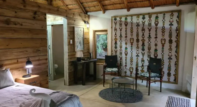 Шале Bundox Safari Lodge
