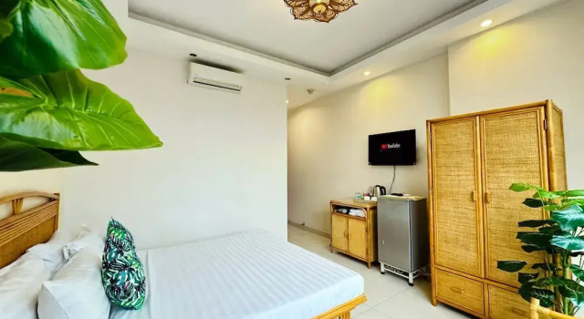 Номер Premium Calmette Hotel 151 - Ben Thanh