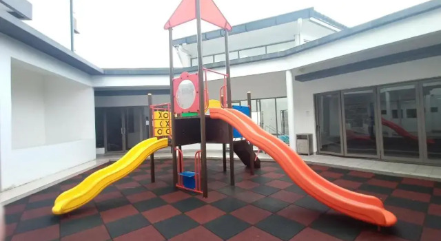 Апартаменты Cozy Homestay at Palas Horizon @ Kea Farm/6 pax