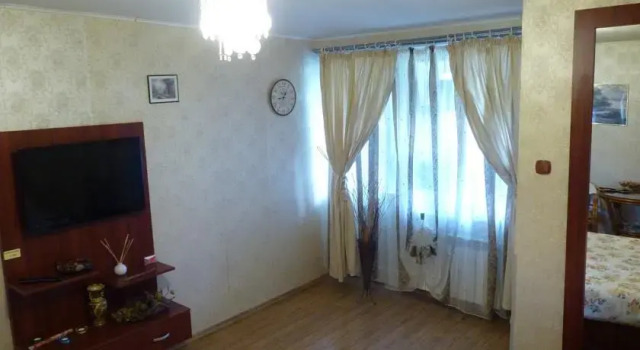 6 Top Suites ApartHotel Faleza Galati