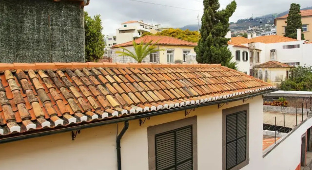 Apartamentos Taberna, Varaa Huoneisto Santa Maria Funchal