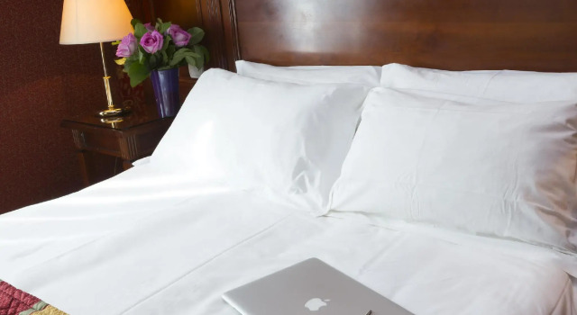 Одноместный номер Standard Elysees Niel Hotel