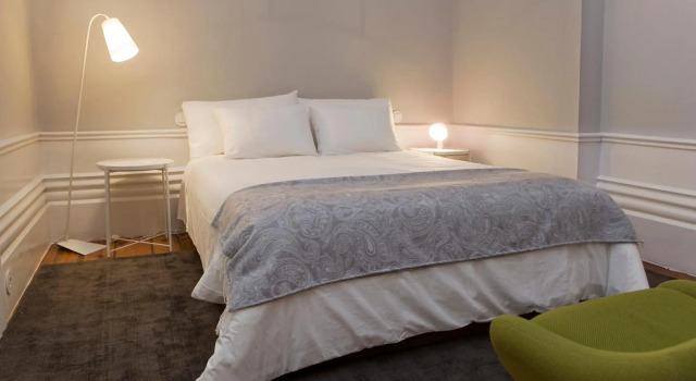Oporto Royal Apartment - Solar da Avenida, Забронировать Апартаменты/квартира Порту Регион Порту