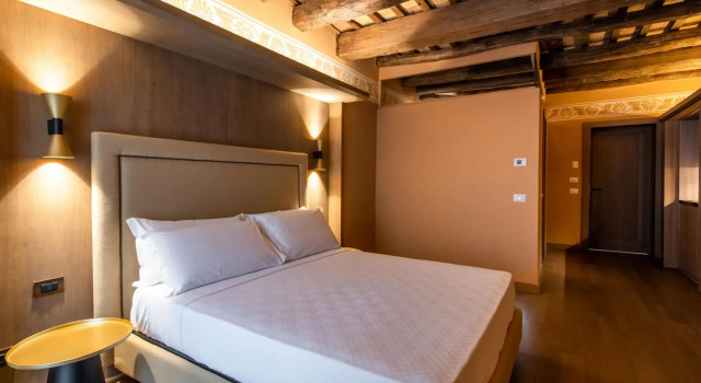 Palazzo De Gregorio Apartments - Iris - CAV/CM