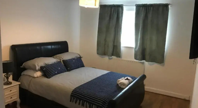 Коттедж Charimore Relaxation House