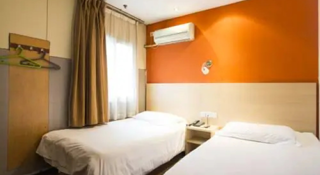 Motel 168 Long Wu Road Inn
