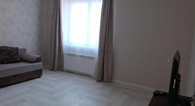 Apartments on Krasnaya Zvezda street 38D, Prenota Appartamento Čita 