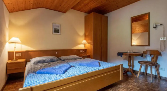 Номер Standard Appartements Pension Sonia