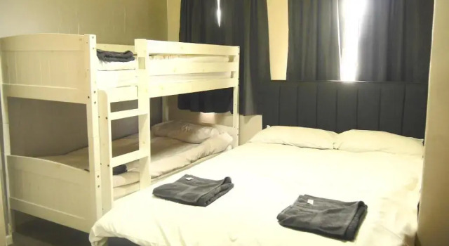 Семейный номер Standard The Stone House Hotel