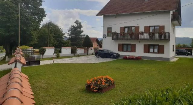Номер Standard Casa da Emanuela