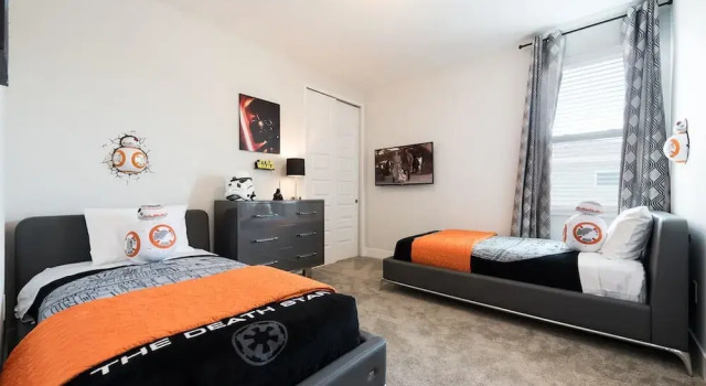 Encore Resort at Reunion by Luxury Sun Rentals House