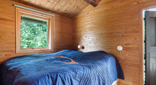 5 Star Holiday Home in Liseleje