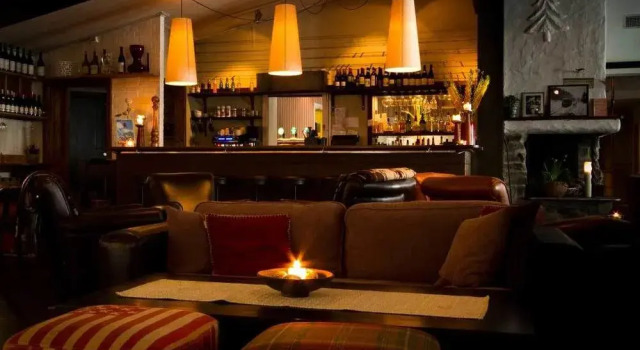 Granen Hotell & Restaurang