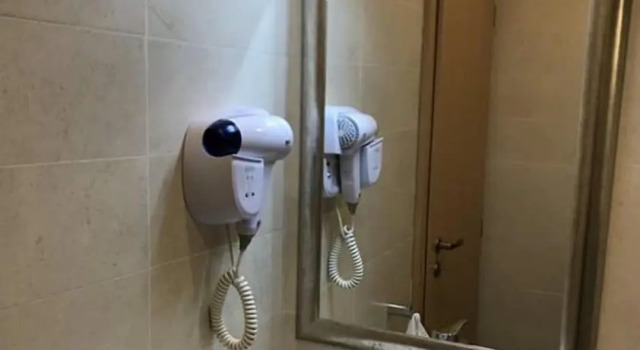 Номер Standard Salena Beach Hotel