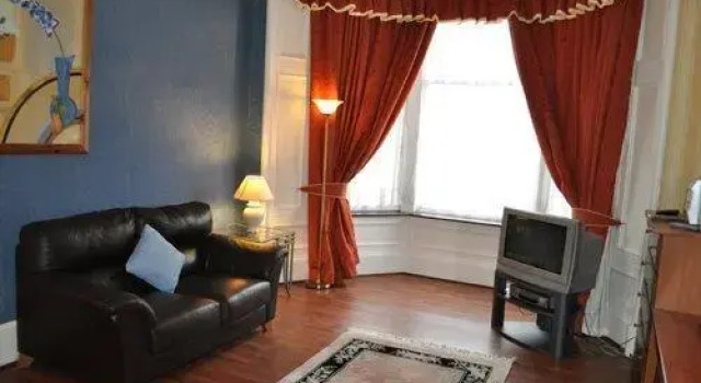 Allison Executive Lets, Забронировать Отель Отели Glasgow & The Clyde Valley 4 звезды, 4*