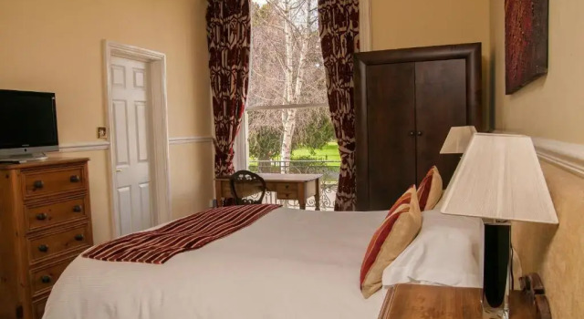 Двухместный номер Standard Clarence Court Hotel