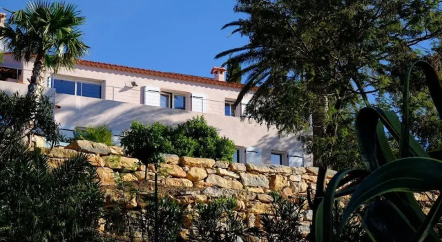 Villa Le Fanal