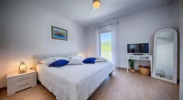 Molo Trovna Apartments