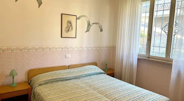 Relax in our Charming Patio in Lignano