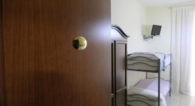 Номер Economy B&B Dimora Cirillo