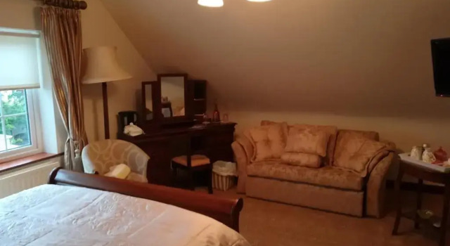 Номер Standard Rosemount B&B