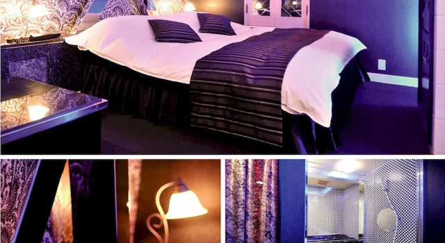 Hotel Ibaraki Charles Perrault no Shiroi Chapel - Adult Only, 预订 酒店 茨城 大阪府