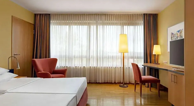 Номер Standard Hotel Remarque