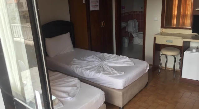 Номер Standard Defne & Zevkim Hotel
