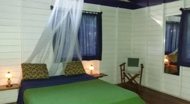 El Tucan Jungle Lodge, Varaa Hotelli Cocles Limon