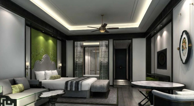 Steigenberger Icons Hotel Guangzhou