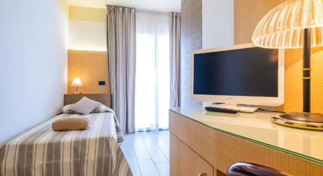 Номер Standard Hotel Mare