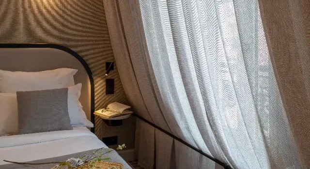 Номер Standard Lenox Montparnasse