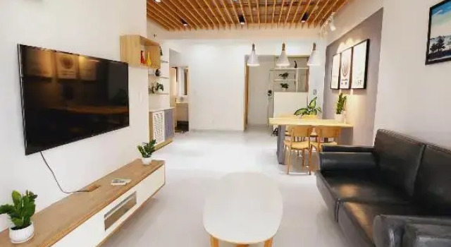 Апартаменты с 2 комнатами Diamond Suite Scenic Valley Condotel