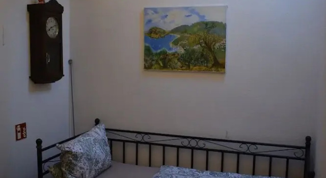 Апартаменты Comfort Messewohnung Augusta