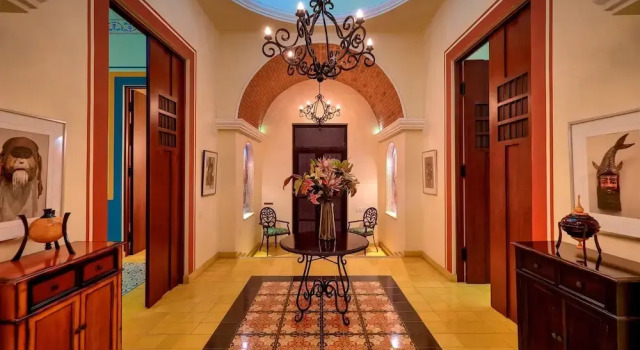 Casa Oasis Guest House and Spa, Prenota Affittacamere Hotel SPA a Yucatán, SPA