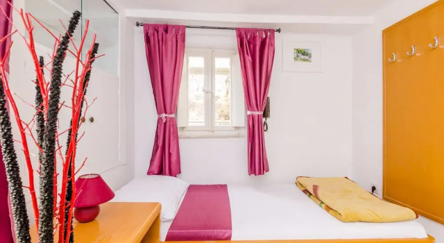Двухместный номер Standard Rooms Jozomare