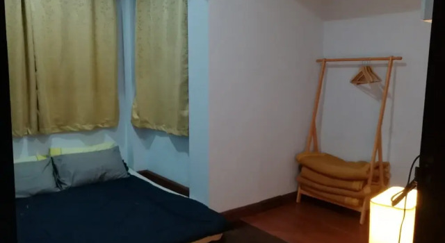 Вилла с 3 комнатами с балконом Green Hills Home