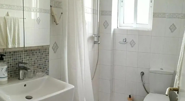 Апартаменты Sunday Apartment Chania 2A