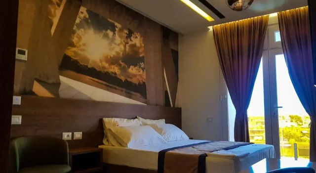 Номер Standard Vila One Beach Hotel