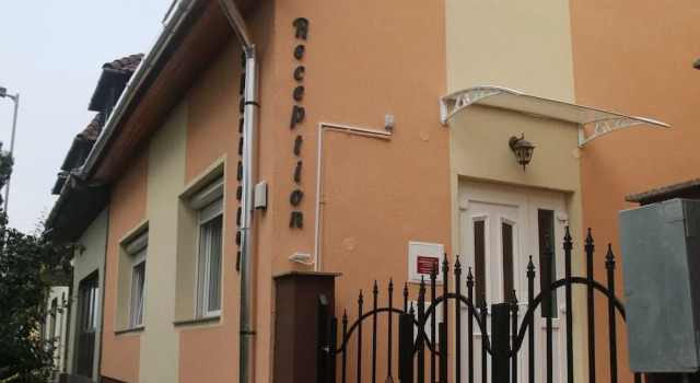 Aparthotel Orient