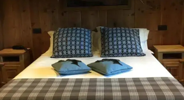 Номер Standard Wongade Chambres dhotes e Restaurant