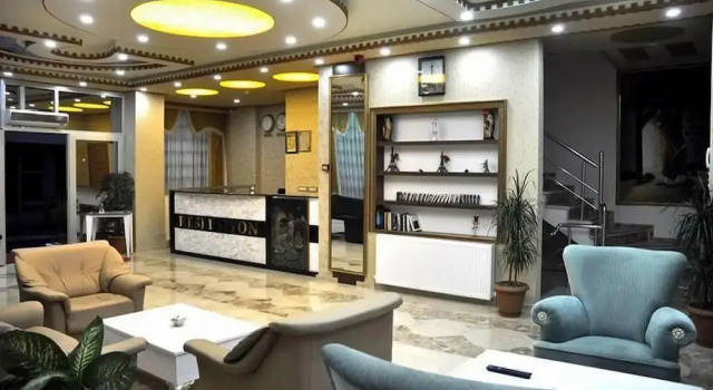 Karakocan Hanedan Hotel
