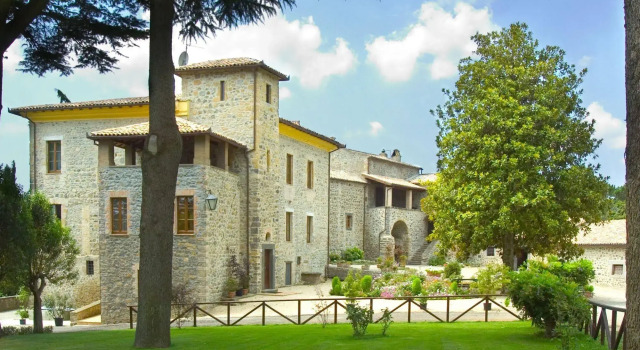 Tenuta Castelverde