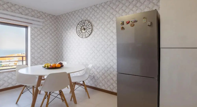 2bedroom-1bathroom-seaview-outdoorpool-petfriendly, Rezervovat Apartmán Hotely v Oeste s parkováním, Parkování