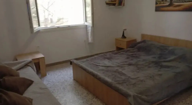 Holiday Home in Asprovalta Near Sea Beach, Rezerwuj Dom wakacyjny Wille w Macedonia, Willa
