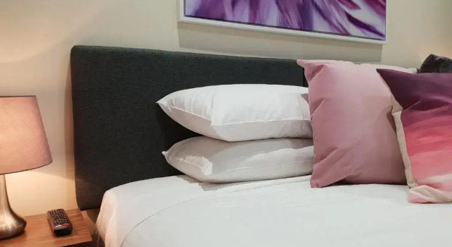 Апартаменты Mayfield Short Stay Apartments