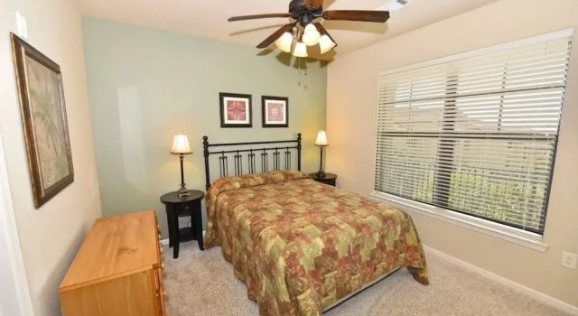 904 Bella Piazza Condo 4 Bedroom by Florida Star
